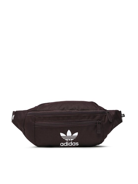 adidas Чанта за кръст﻿ adidas A Waistbag HK2636 Бордо