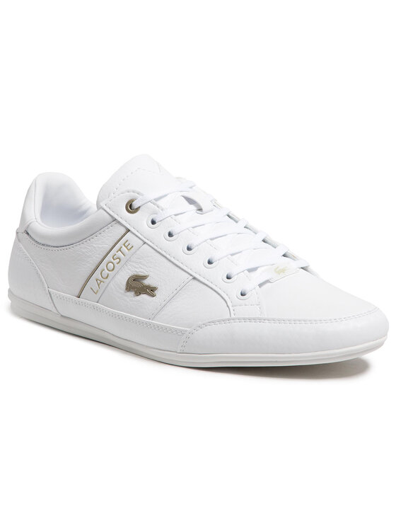Lacoste Superge Lacoste Chaymon 0721 3 Cma 7-41CMA006321G Bela