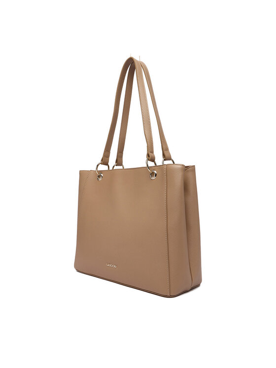 Lasocki Rankinė Lasocki CEO-LSK-L-036-10 Smėlio