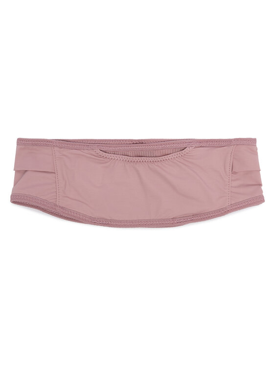 adidas Колан-чантичка за спортуване adidas Running Multi Pocket Belt KV1447 Светлорозов
