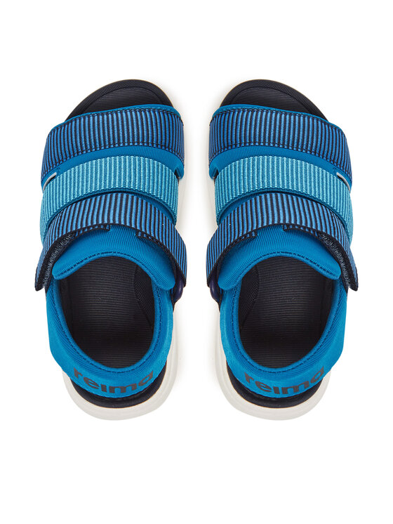 Reima Sandali Reima Kesakko 5400133A Blu