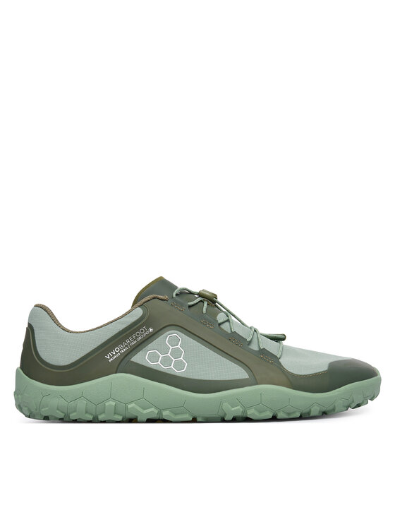 Vivo Barefoot Снікерcи Vivo Barefoot Primus Trail III Aw 309305 Сірий