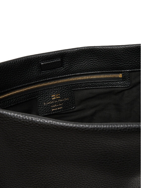 Elisabetta Franchi Сумка Elisabetta Franchi BS-47N-56E2-V650 Чорний