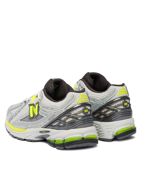 New Balance Zapatillas New Balance U190652H Gris