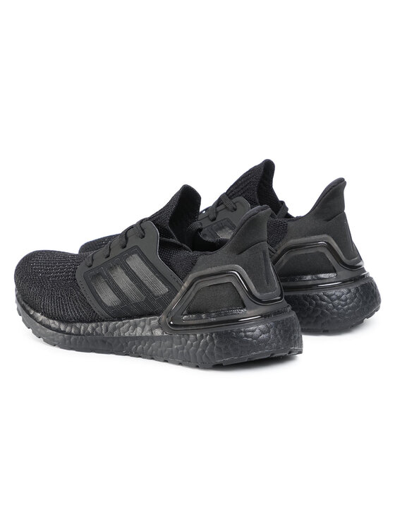 adidas Buty do biegania adidas Ultraboost 20 W FU8498 Czarny