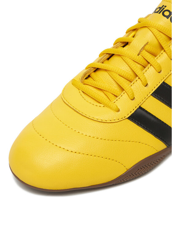 adidas Снікерcи adidas GRAND COURT LO JQ9693 Жовтий