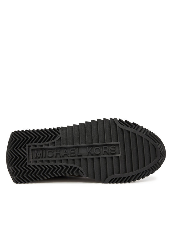 MICHAEL Michael Kors Снікерcи MICHAEL Michael Kors Rhodes 43T5RHFS3L Коричневий