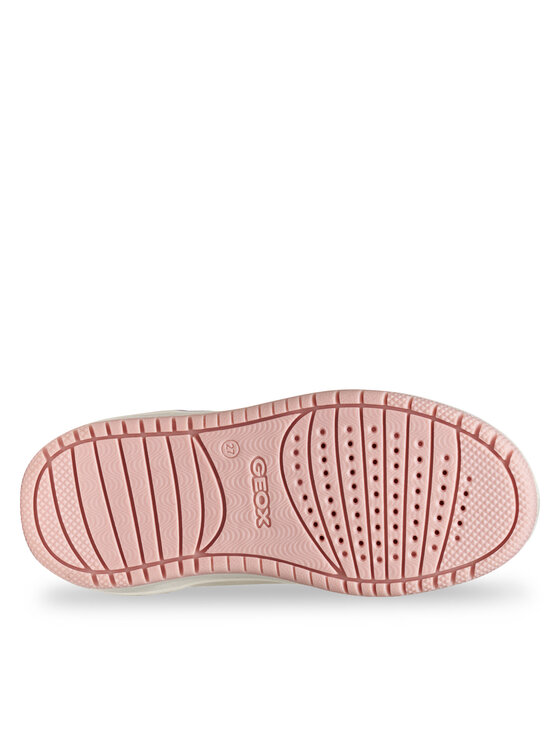 Geox Αθλητικά Geox J Washiba J36HXA 05415 C8343 S Ροζ