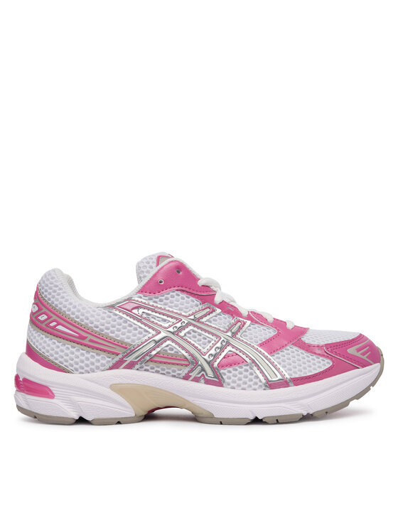 Asics Αθλητικά Asics Gel-1130 1203A609 Λευκό