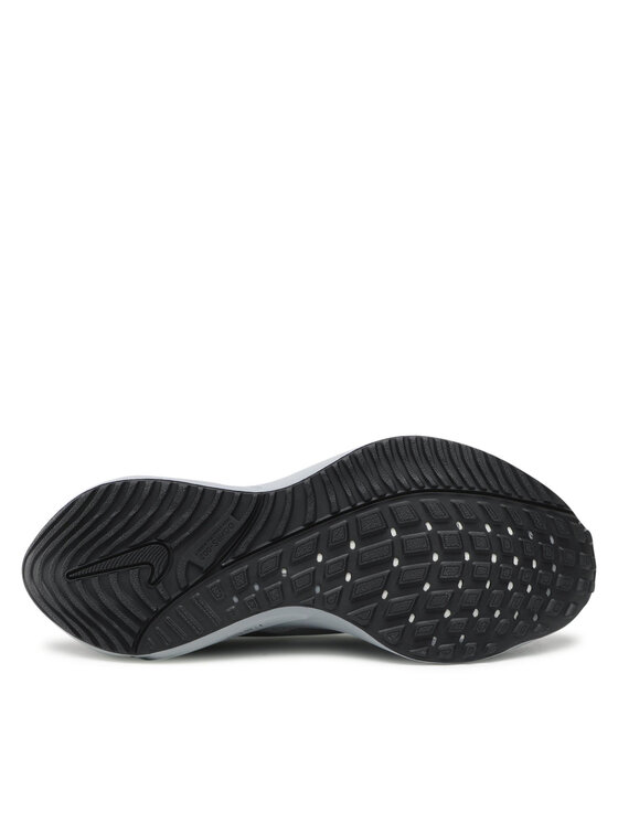 Nike Bėgimo batai Nike Air Zoom Vomero 16 DA7245 003 Juoda