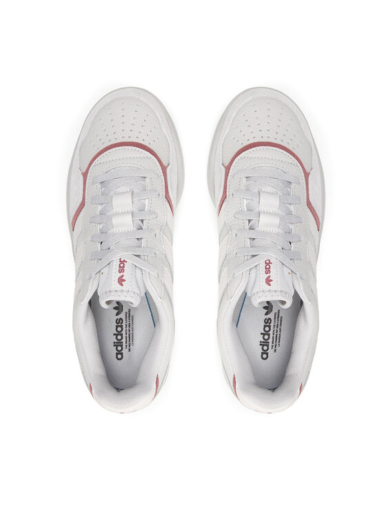adidas Superge adidas Courtic GY3592 Siva