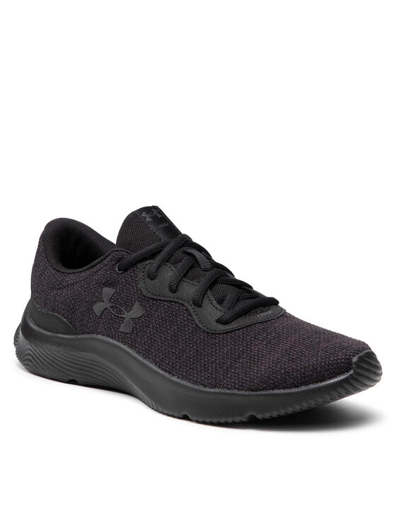 Under Armour Взуття для бігу Under Armour Ua Mojo 2 3024134-002 Чорний
