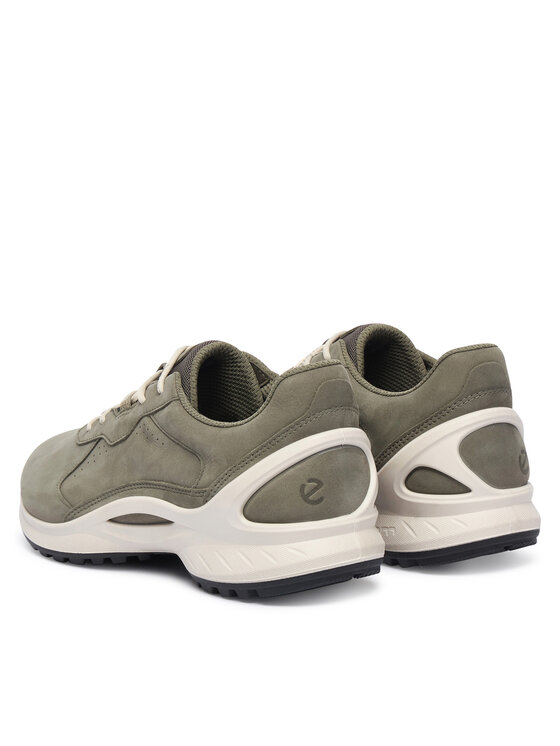 ECCO Sneakersy ECCO Biom Energi 85080461477 Szary