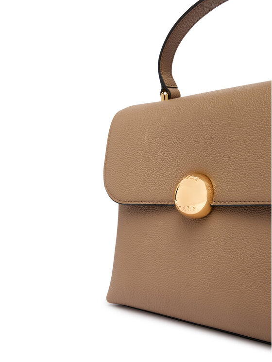 Furla Geantă Furla Moonlight S WB01882 BX3036 4489S Maro deschis