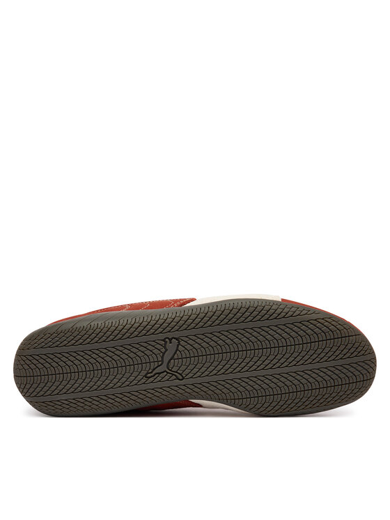 Puma Снікерcи Puma Wine Club W 402562 07 Коричневий