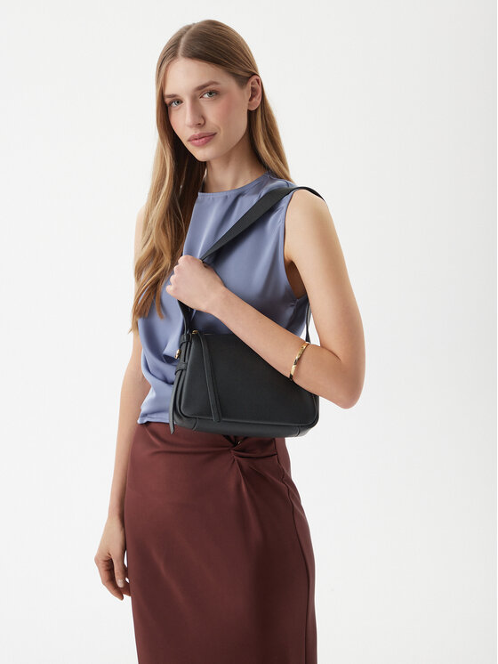Tory Burch Сумка Tory Burch 176674 Чорний