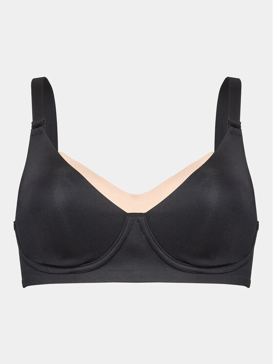 Chantelle Chantelle Σουτιέν θηλασμού C19P10 Μαύρο