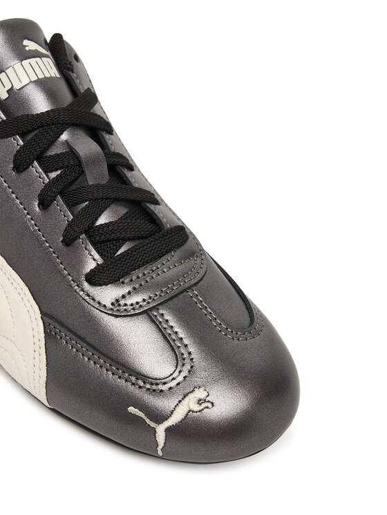 Puma Снікерcи Puma Speedcat Metallic 403689 02 W Срібний