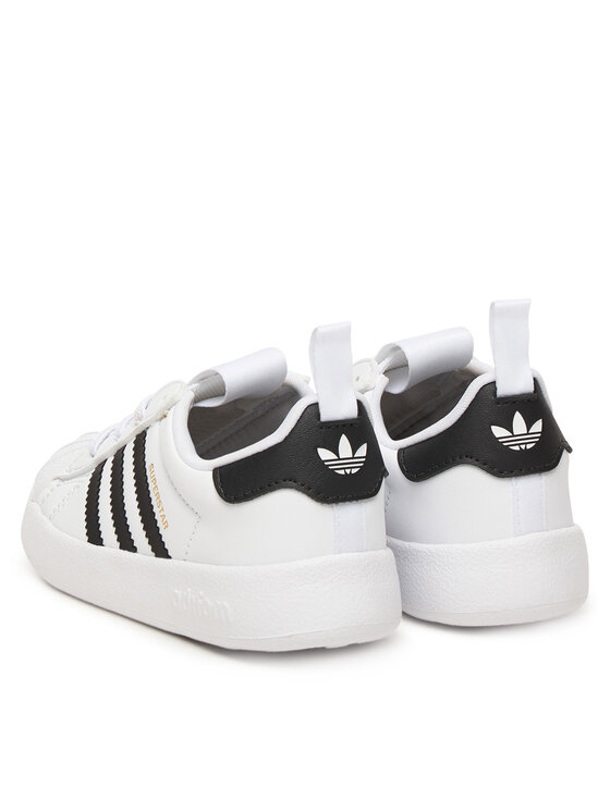 adidas Originals Sneakersy adidas Originals Superstar 360 I JS0720 Biela