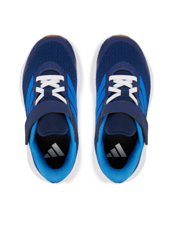 adidas Laisvalaikio batai adidas Runfalcon 6 Shoes Children KI1770 Mėlyna
