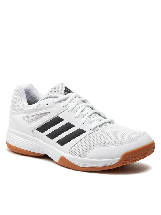 adidas Взуття у спортзал adidas Speedcourt Indoor IE8032 Білий