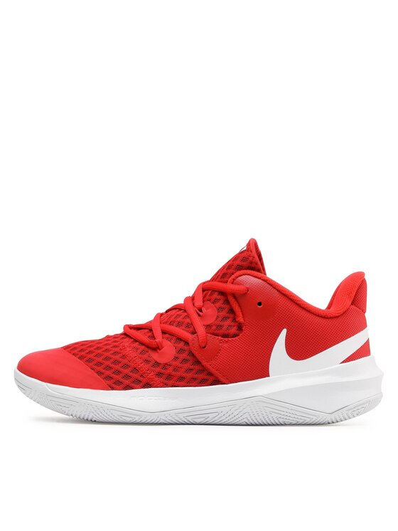 Nike Взуття у спортзал Nike Zoom Hyperspeed Court CI2964 610 Червоний