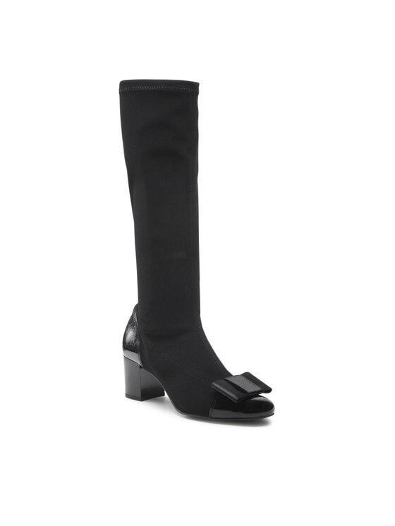 Sagan Stivali Sagan 4776 Nero