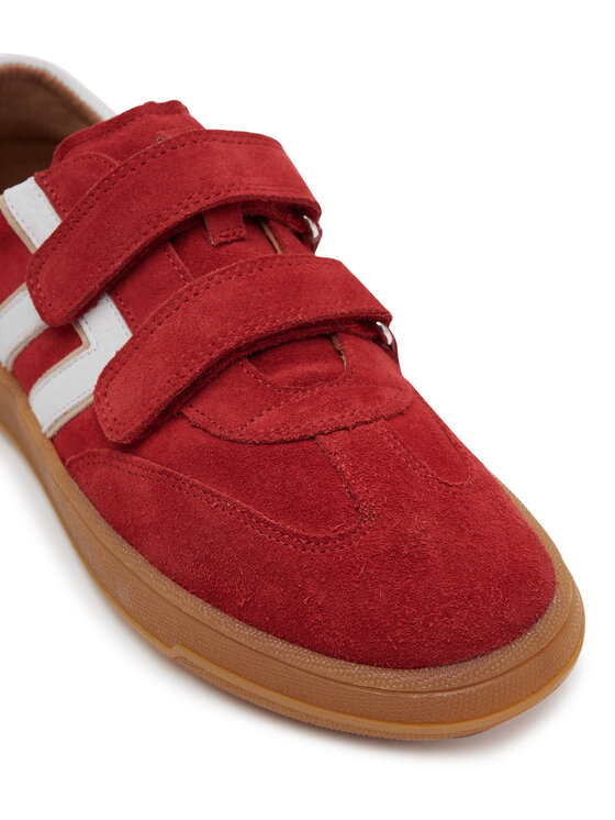 Froddo Sneakersy Froddo G3130269-1 D Červená