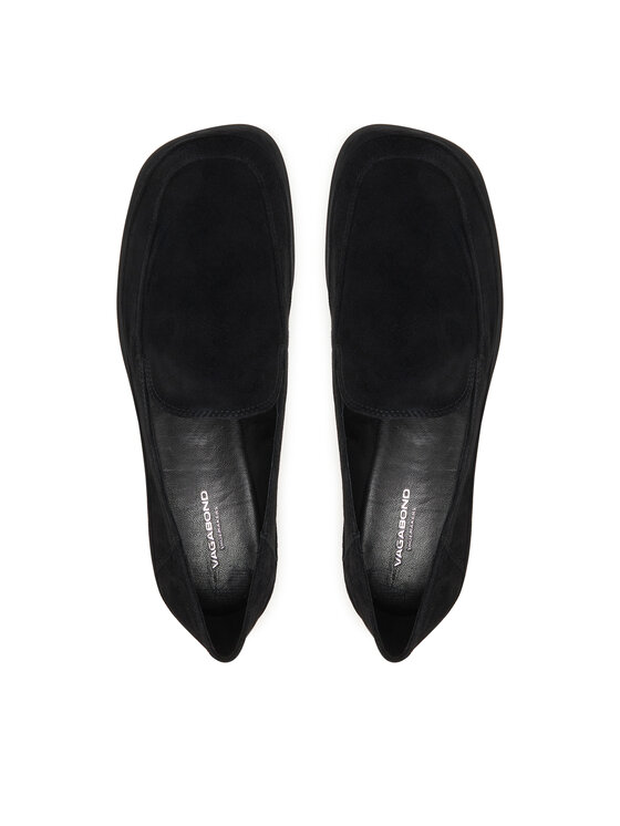 Vagabond Shoemakers Сліпери Vagabond Shoemakers Sammie 5924-040-20 Чорний
