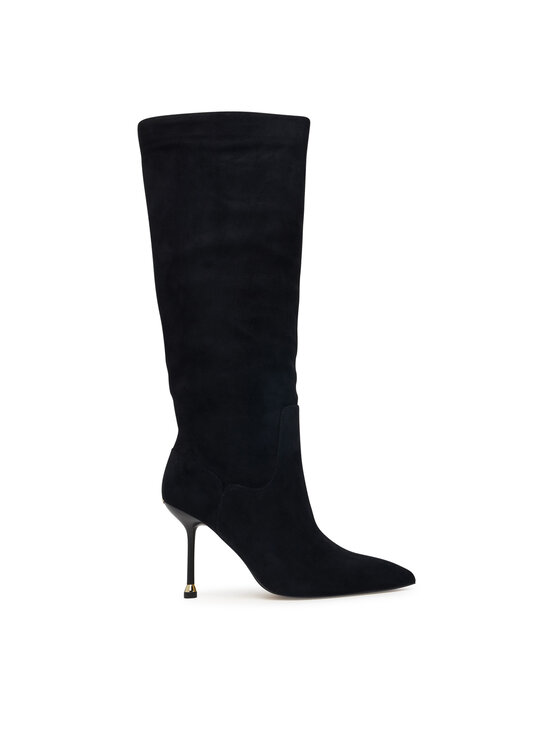 Liu Jo Cizme Liu Jo My Liu Jo Essential My Demi 05 SXX021 P0021 Negru