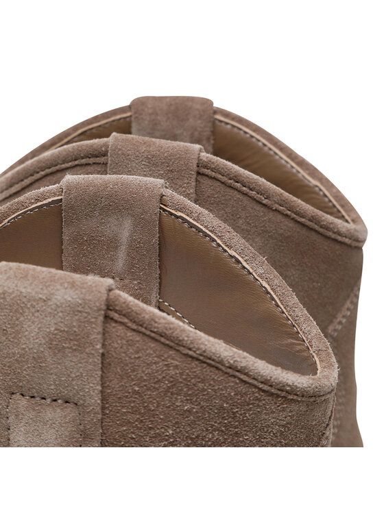 Badura Botine Badura V365-17 Bej