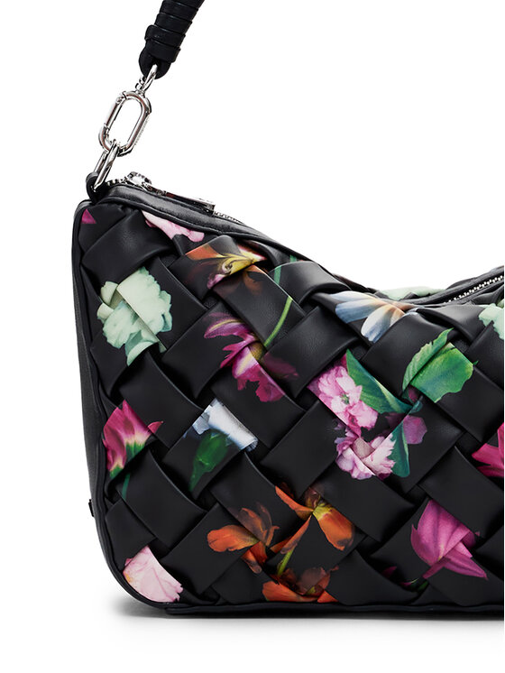 Desigual Сумка Desigual 25SAXPBQ Чорний