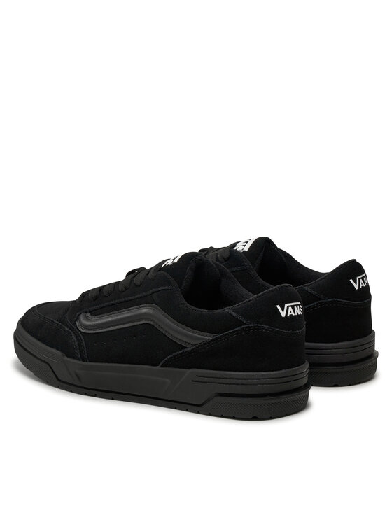 Vans Snīkeri Vans Hylane VN000D1JBKA1 Melns