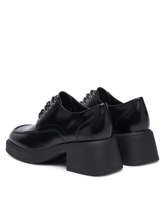Vagabond Shoemakers Półbuty Vagabond Shoemakers Dorah 6242-001-20 Czarny