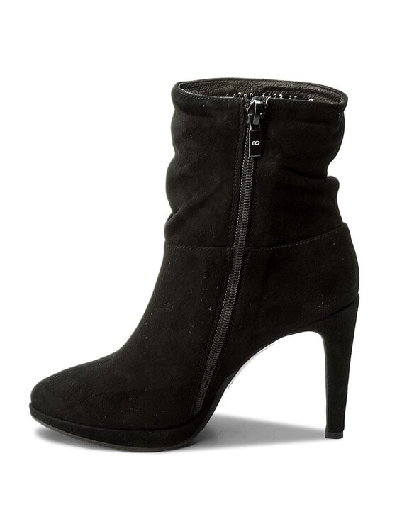 Edeo Čizme Edeo 3128-16 Crna