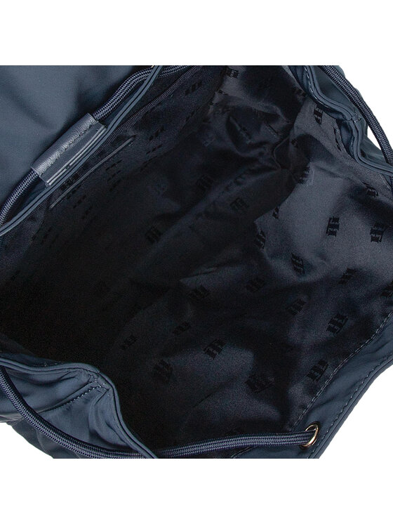 Tommy Hilfiger Hátizsák Tommy Hilfiger My Tommy Backpack AW0AW11995 Sötétkék