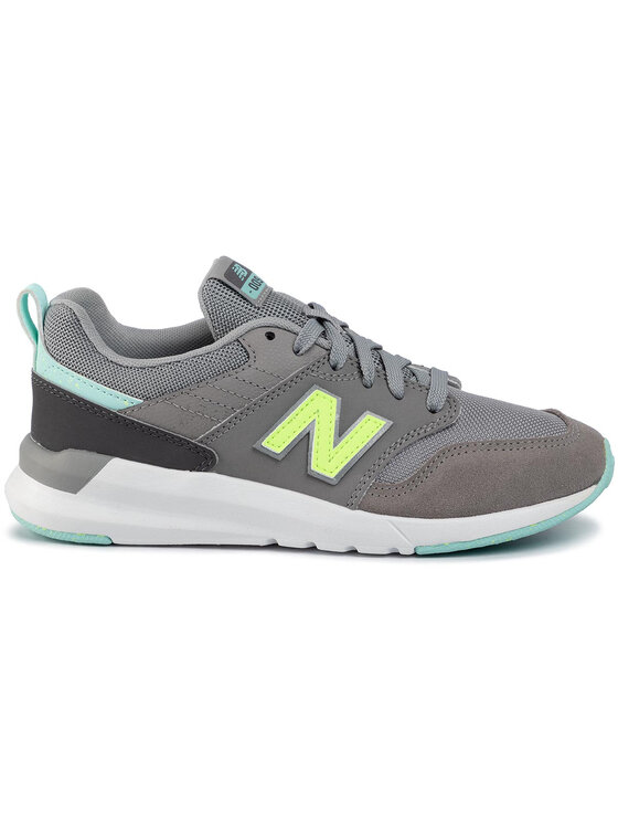 New Balance Laisvalaikio batai New Balance WS009OM1 Pilka