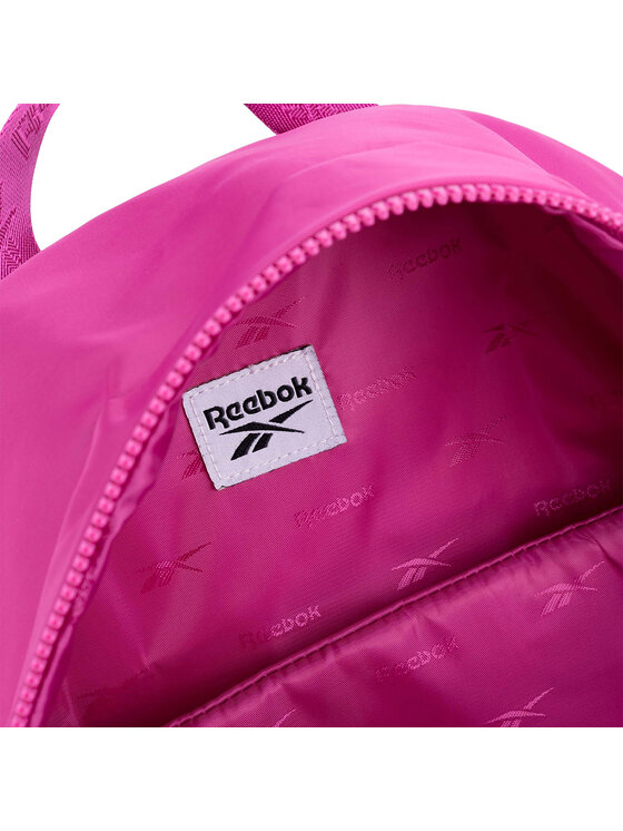 Reebok Рюкзак Reebok RBK-044-CCC-05 Рожевий