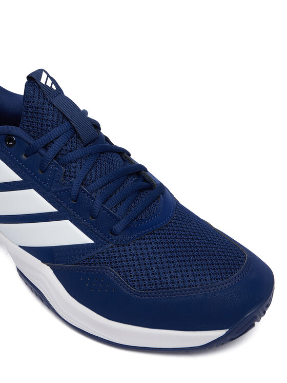 adidas Tenisa apavi adidas Gamecourt 3 All Court Tennis Shoes KI2863 Tumši zils