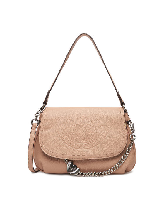 Juicy Couture Rankinė Juicy Couture CEO-BIJXT8993WVP Rožinė