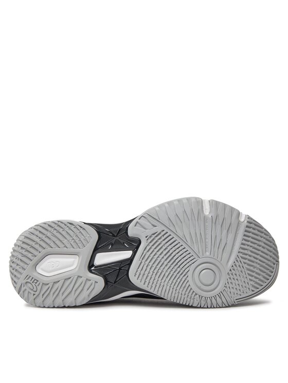 Asics Buty halowe Asics Gel-Rocket 11 1071A091 Czarny