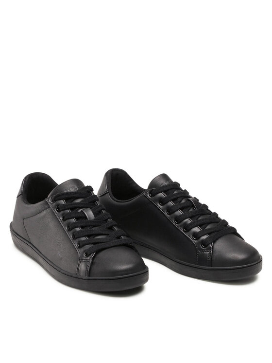 Guess Superge Guess Jesshe FL6JSS LEA12 Črna