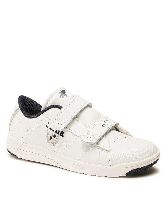Joma Снікерcи Joma W.Play Jr 2333 WPLAYW2333V Білий