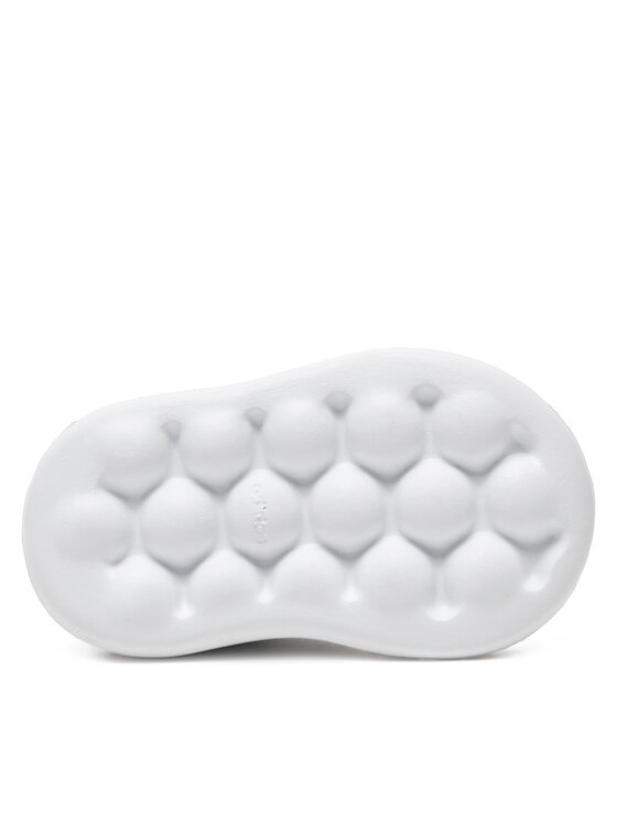 adidas Снікерcи adidas Smiley Advantage IH6257 Білий