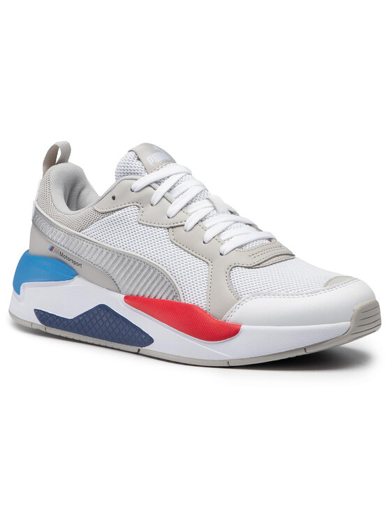 Puma Superge Puma Bmw Mms X-Ray 306503 02 Bela