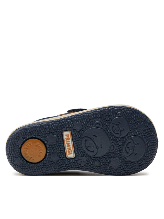 Primigi Īsi apavi Primigi 5850211 Zils