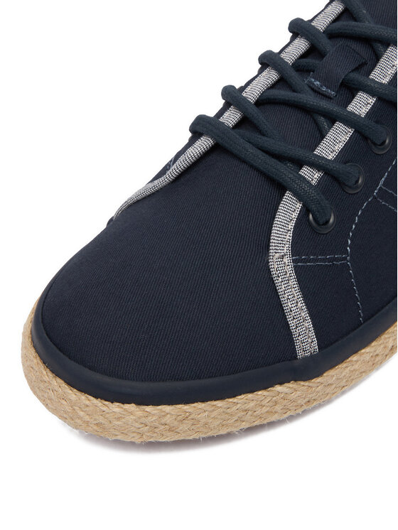Nautica Espadrilles Nautica CEO-LEADSMAN-01 Tumši zils