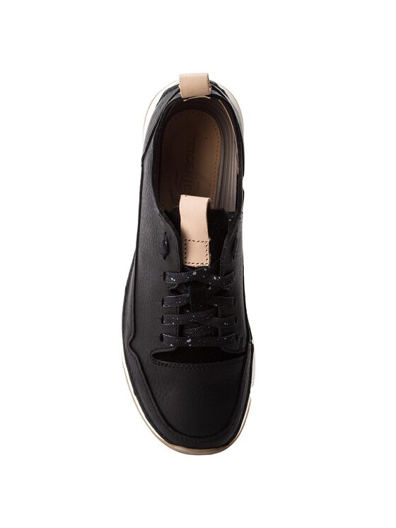 Clarks Sportcipők Clarks Tri Spark. 261353844 Fekete