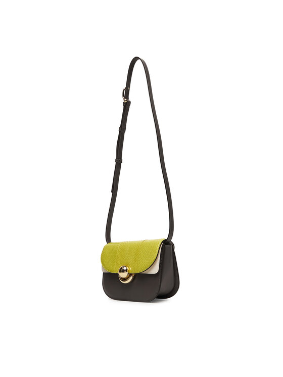 Furla Сумка Furla Sfera Mini WB01737 BX4280 IT 4498S Жовтий