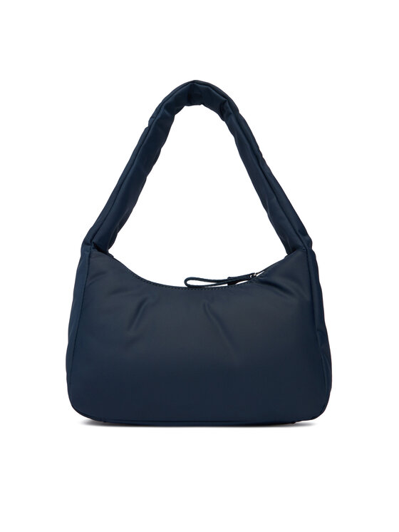 Tommy Jeans Torebka Tommy Jeans Tjw Archive Shoulder Bag AW0AW18074 Granatowy